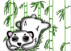 It'S So Fluffy: Panda Bear
