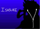 How to Draw Ipod Sasuke Xd