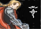 How to Draw Edward Elric