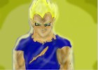 Majin Vegeta