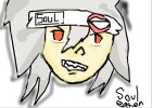 How to Draw Soul Eater (Curth Obando)