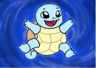 How to Draw Squirtle