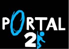 Portal 2 Fanart Cover