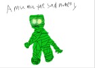 How to Draw Amumu The Sad Mummy