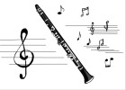 How to Draw a Clarinet