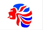 Team Gb London 2012 Olympics Logo