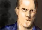 How to Draw Jason Statham