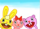 How to Draw The Happy Tree Friends