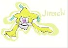 How to Draw Jirachi!