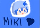 Miki Of Shugo Chara