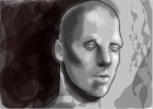 How to Draw a Human Head