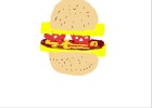 Now Thats How U Make Hamburger