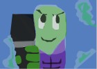 Alien Invasion