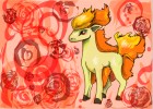 How to Draw Ponyta from Pokemon
