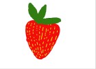 Draw a Strawberry!