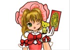 How to Draw Card Captor Sakura