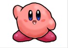 How to Draw Kirby