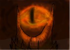 The Eye Of Sauron