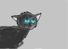 How to Draw Crowfeather