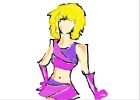 Cheerleader