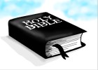 How to Draw The Holy Bible