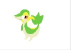 Snivy