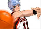 How to Draw Tetsuya Kuroko from Kuroko No Basuke