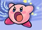 How to Draw Kirby