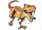 How to Draw Dinosaurs