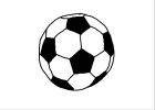 How to Draw a Soccer Ball 2
