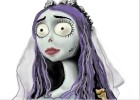 How to Draw Corpse Bride