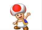 How to Draw Toad