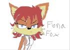 How to Draw Fiona Fox