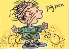 How to Draw Pigpen