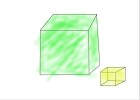 How to Draw 3D Cubes