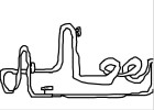 How to Draw a Roller Coaster