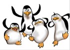 How to Draw The Penguins Of Madagascar