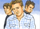 How to Draw The Rascal Flatts