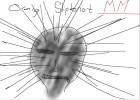 How to Draw Craig from Slipknot