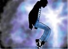 How to Draw Michael Jackson