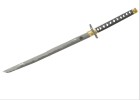 How to Draw a Katana - Samurai Sword