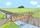 How to Draw Bridges