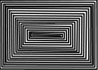 How to Draw Optical Ilusion