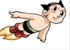 How to Draw Astro Boy