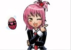 How to Draw Shugo Chara