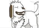 How to Draw Akamaru