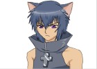 How to Draw Ikuto Tsukiyomi