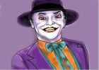 How to Draw Joker from Batman