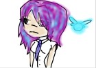 How to Draw an Average School Girl (And a Random F