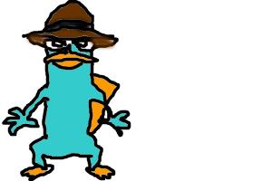 Agent P